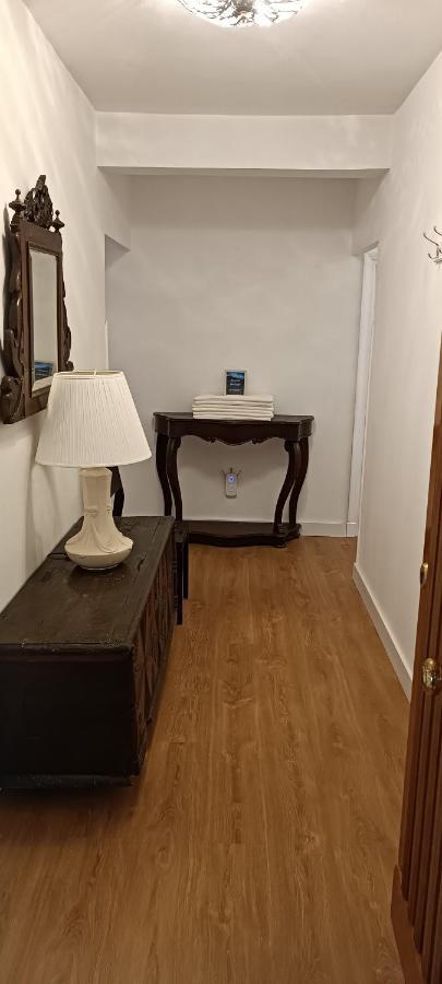Apartamento Centrico Y Con Vistas リバデセリャ エクステリア 写真