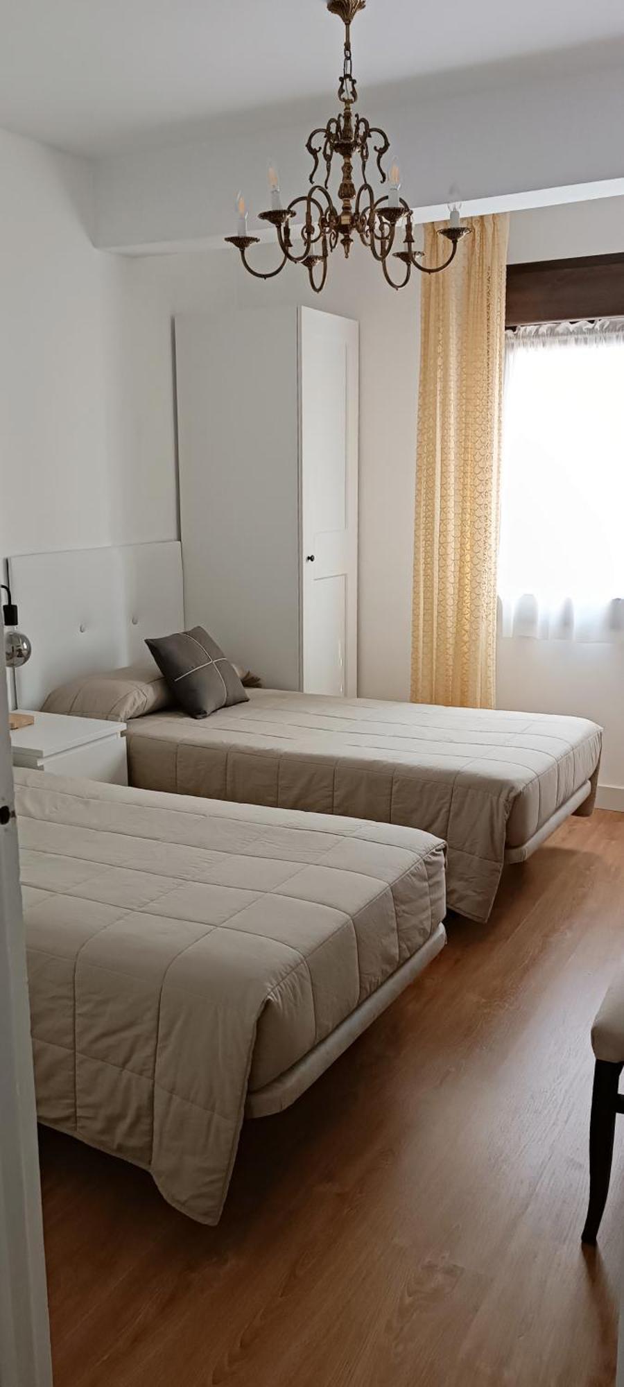 Apartamento Centrico Y Con Vistas リバデセリャ エクステリア 写真